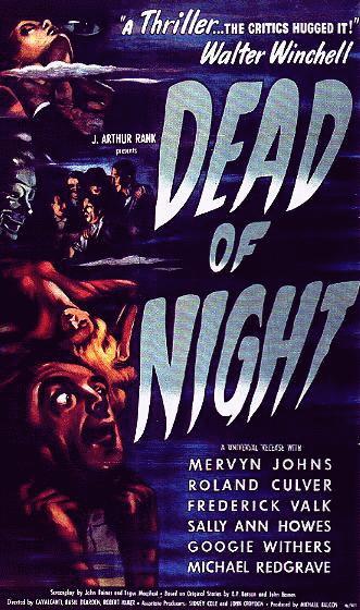 Dead of Night Dead of Night